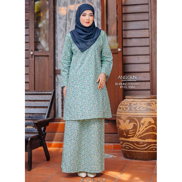 

2025 новый дизайн набивной узор высококачественная ткань Bazhou Pahang женский мусульманский костюм удобный дышащий элегантный цветочный традиционная одежда 4XL красный