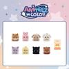 Pre-order ATEEZ ANITEEZ IN COLOR Official MD Shoulder Stress Ball
