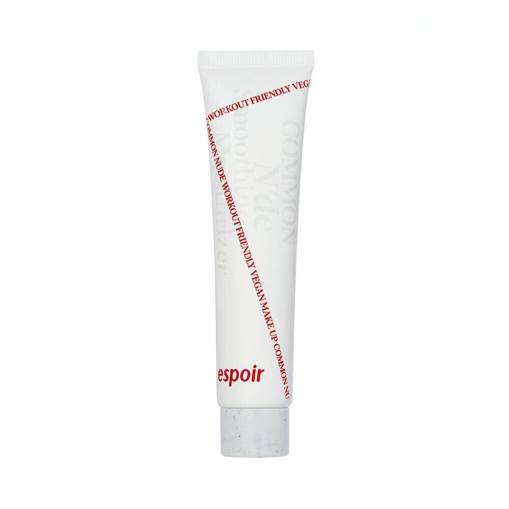 espoir COMMON N Увлажняющий крем-разглаживатель_40 г