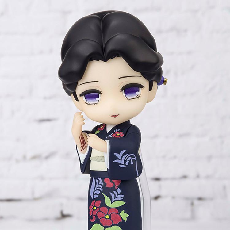 Figuart Mini Tamayo, Korean Popular Bandai