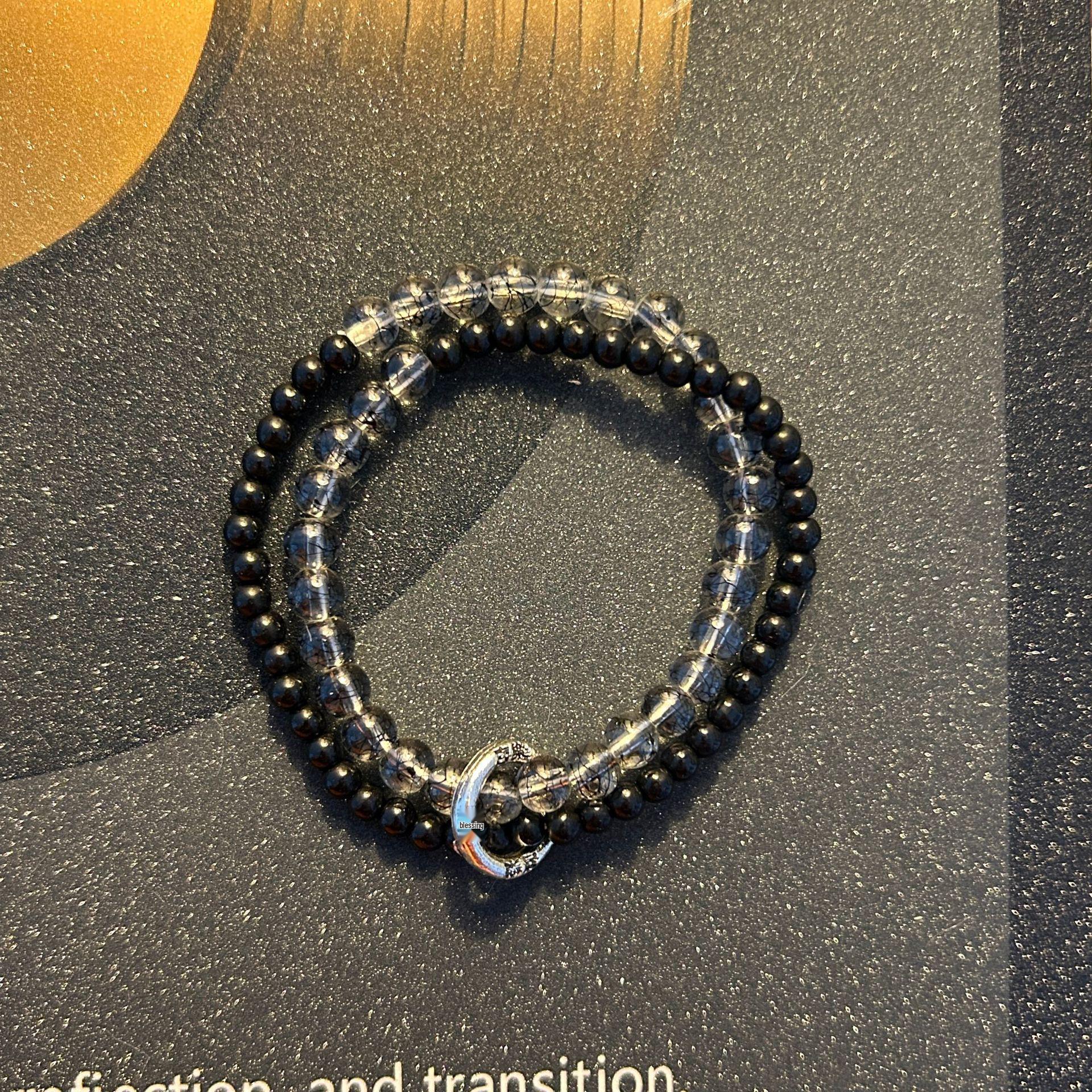 

Top Style Collection: Simple, Versatile Bracelet Strings with Unique, Best-Selling Designs