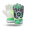Peak Goalkeeper Gloves with Finger Protection