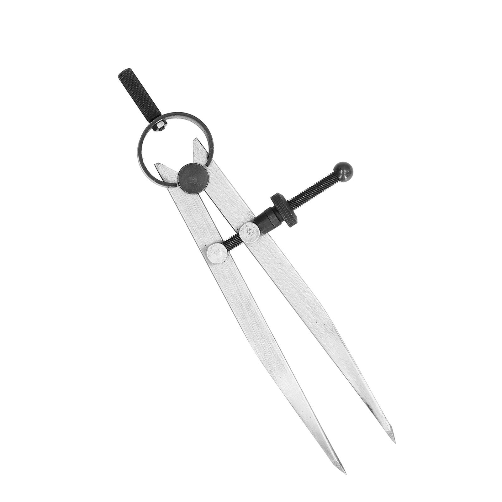 

Регулируемый разделитель крыла, суппорты с пружинной гайкой для разметки и маркировки кожи, 250 мм