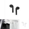 Tws I7 Twins Wireless Earbuds Bluetooth V42 Stereo Headset Earphone All For