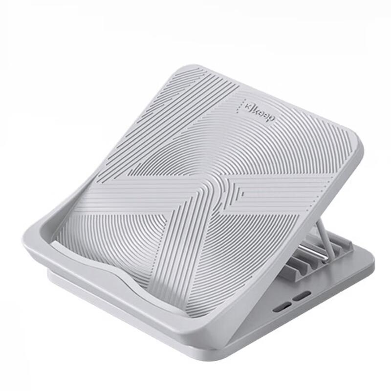 Keep Foldable Calf Stretching Board