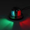 12V LED Navigation Light Bright Sailing Spot Lamp IP65 Protection for Marine Ship Fishing Boat