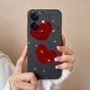 Per Oppo A3 Pro A3X A40 A80 Custodia per Telefono Creativa Protezione Completa Cover Posteriore Per Oppo A 3 OppoA3 4G 5G Morbido Silicone Liquido Fundas