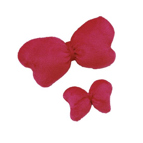 Doll Clothes Set for 17cm Doll Handmade Bowknot Outfit Doll Replacement Costume Sets Cute Gift for Collectors