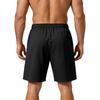 Men's Lightweight, Breathable, Cool-Feeling Shorts - Men's Stretch Waist-Fitting, Quick-Drying Running And Fitness Sports Shorts