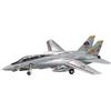 Hasegawa 1/48 US Navy F-14A Tomcat Plastic Model PT46