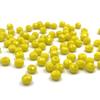 2/3/4/6/8mm Faceted Crystal Beads Bulk Pack - Glass Beads for DIY Bracelets Hairpin Loose Spacer Beads for Jewelry Making