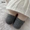 Fashion Clothes Socks 5 Colors Lovely Princess Socks New Cotton Doll Socks  15/20cm Cotton Dolls