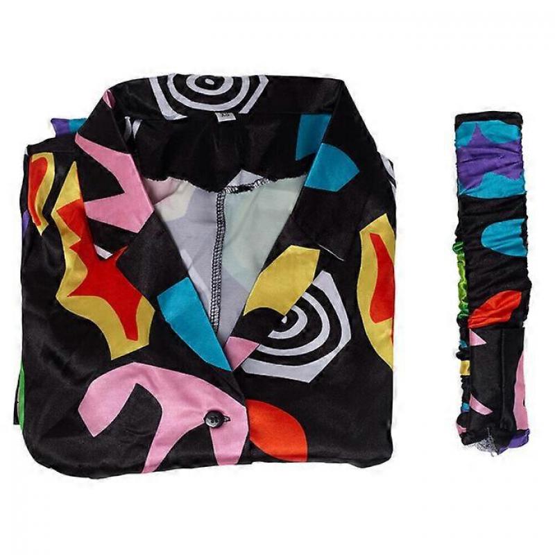 Stranger Things Season 3 Eleven One-Piece Costume Dress