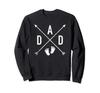 Hipster Cross Foot Trainer Daddy's Baby's