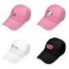 Cute Snoopy Cartoon Duck Tongue Cap Outdoor Sun Hat Baseball Cap
