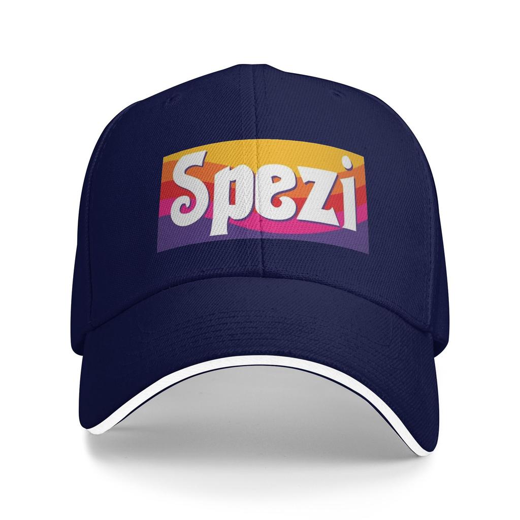 Gorra De Béisbol Informal De Verano Paulaner Spezi Caza Camping Gorra De Camionero Para Hombres Adultos Ajustable Equipado Gorra