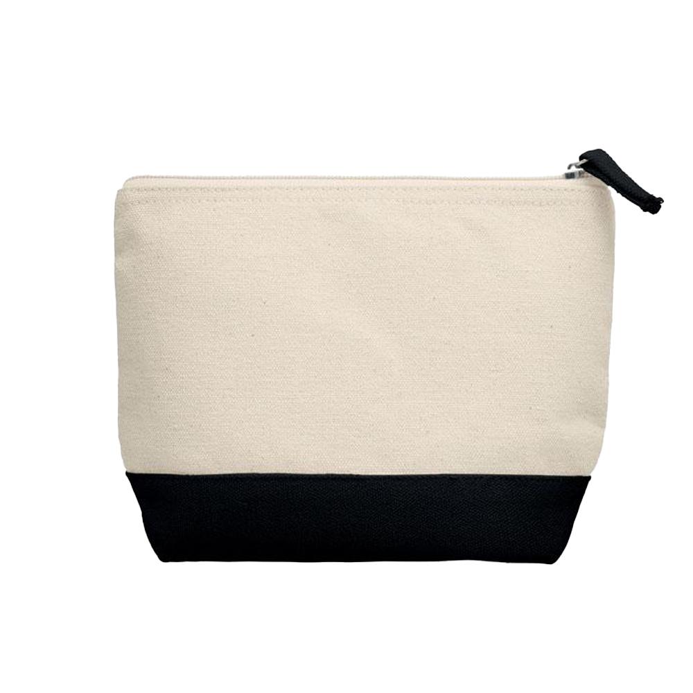 MidOcean Farben Baumwoll-Kosmetiktasche