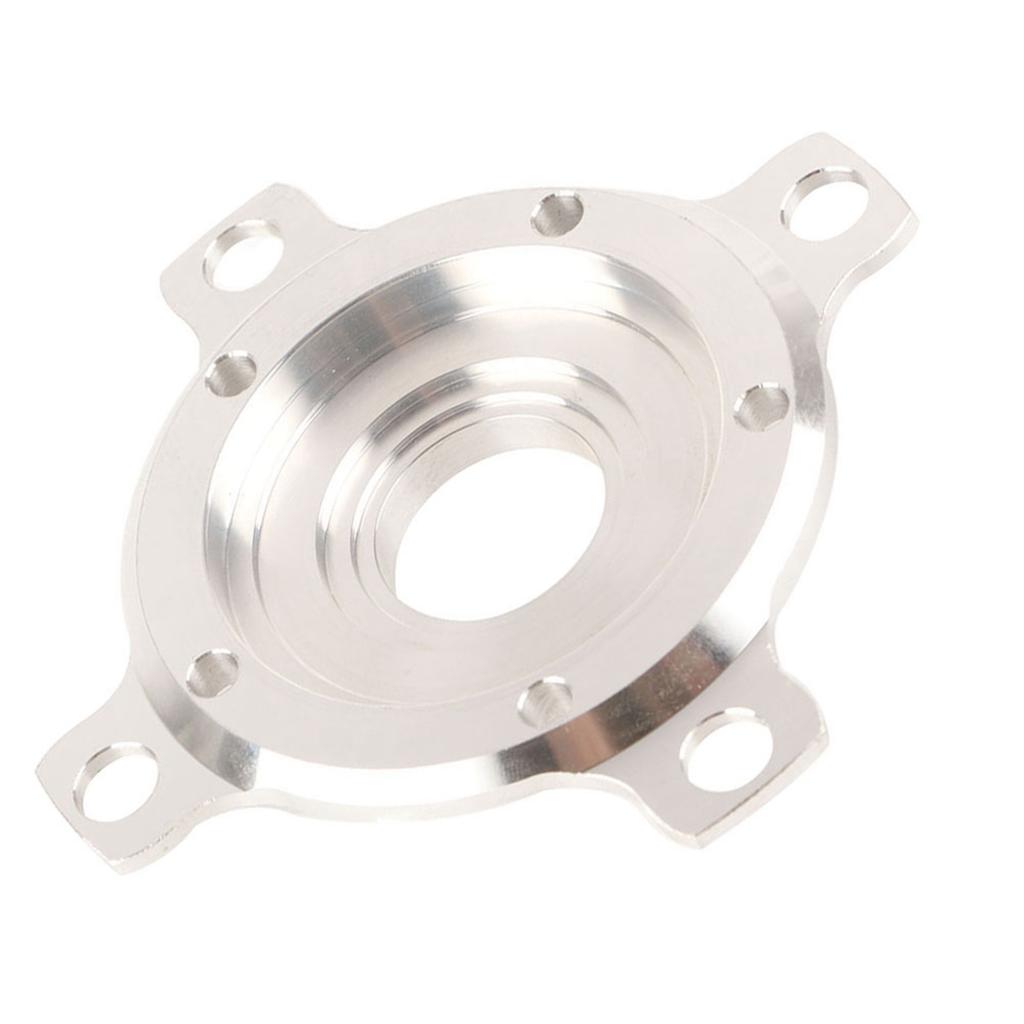 Adaptateur d'araignée de plateau de chaîne CNC 104 BCD TSDZ2 pour vélo DIY