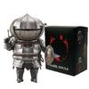 Q Version Dark Souls Anime Action Figure Solaire Artorias Ornstein Fire Keeper Doll Anime Figurine Model Playthings Designed for Boys Gifts