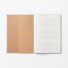 MUJI 2026 A5 Monthly Starting December A5 84854446 Planner, 2025,