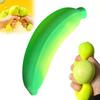Simulation Banana Squeeze Banana Toys Color Change Fruit Squeeze Toys  for Kids