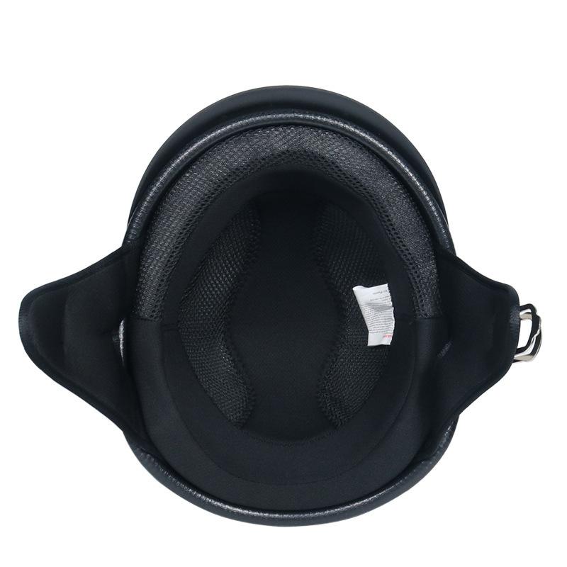 Electric vehicle helmet/non-motorcycle helmet/helmet/half helmet