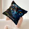AAvatar Movie Pillow Cover Sofa Cushion Cover Home Room Decoration Children Gift