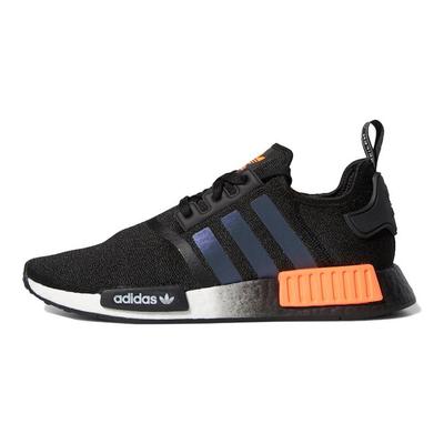 adidas NMD_R1 'Solar Orange' FW0185