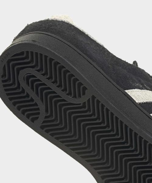 [Adidas] Superstar II - Black:Cream White KI6935
