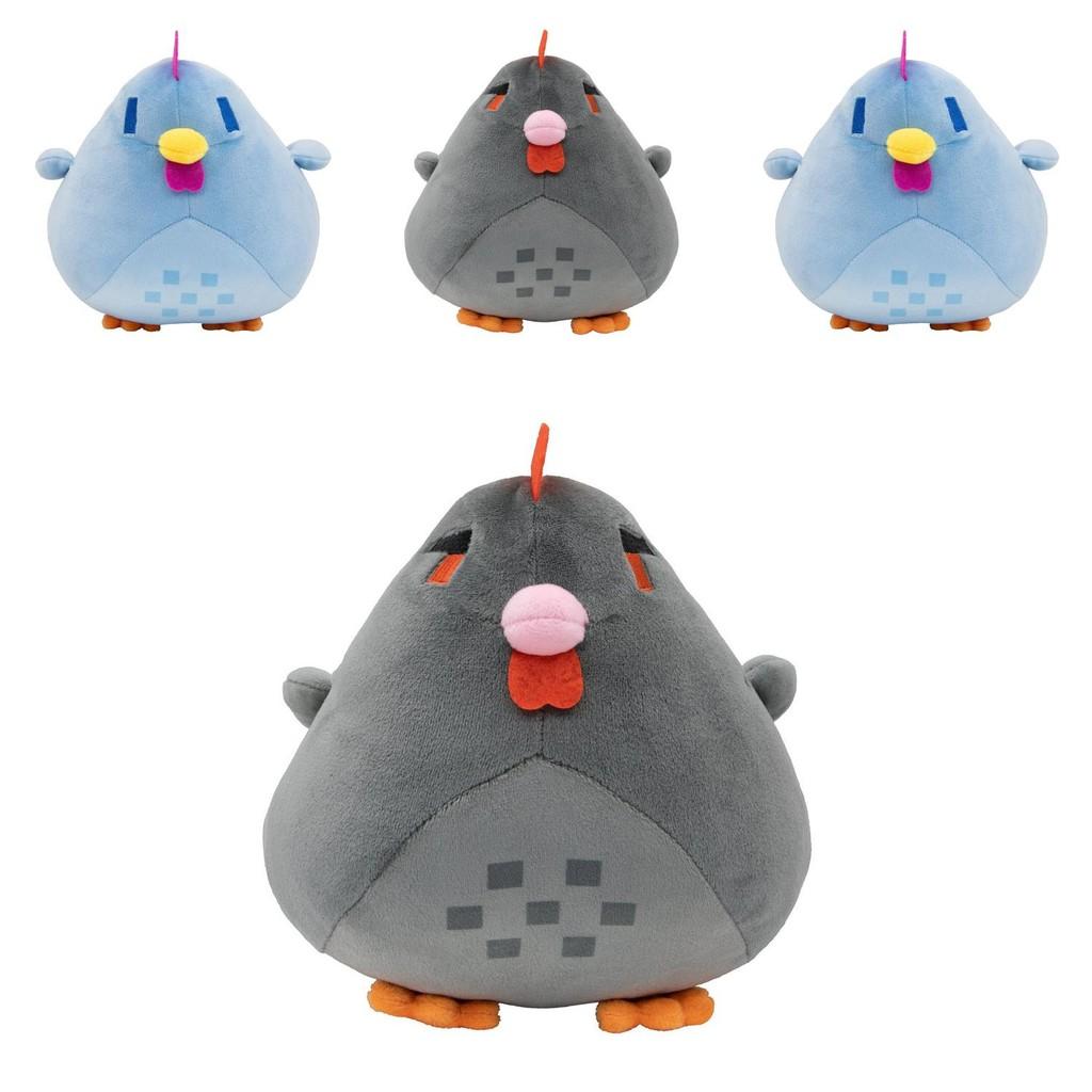 Stardew Valley Chicken Plush Toy Super Soft And Adorable!