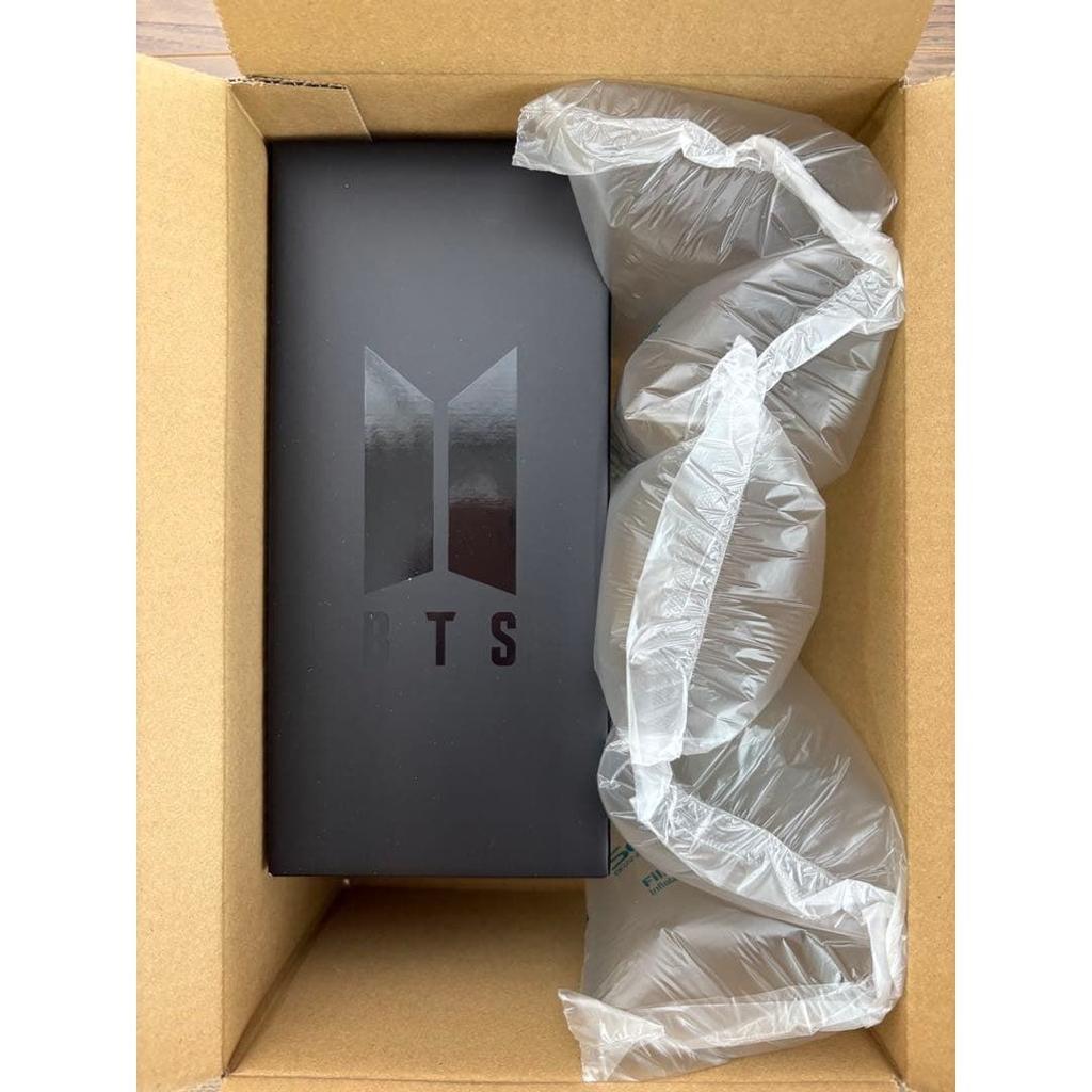 BTS Official Light Stick Ver.4 Unopened Pen