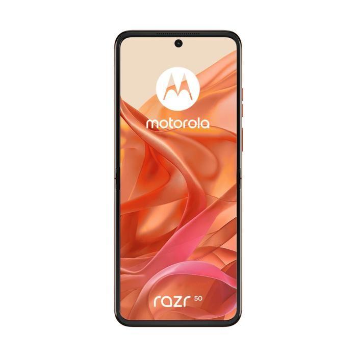 Motorola Motorola Razr 50 Oran