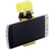 Phone Holder Strong Professional Universal Car Bearing Capacity Steering Wheel Cell Phone Mount