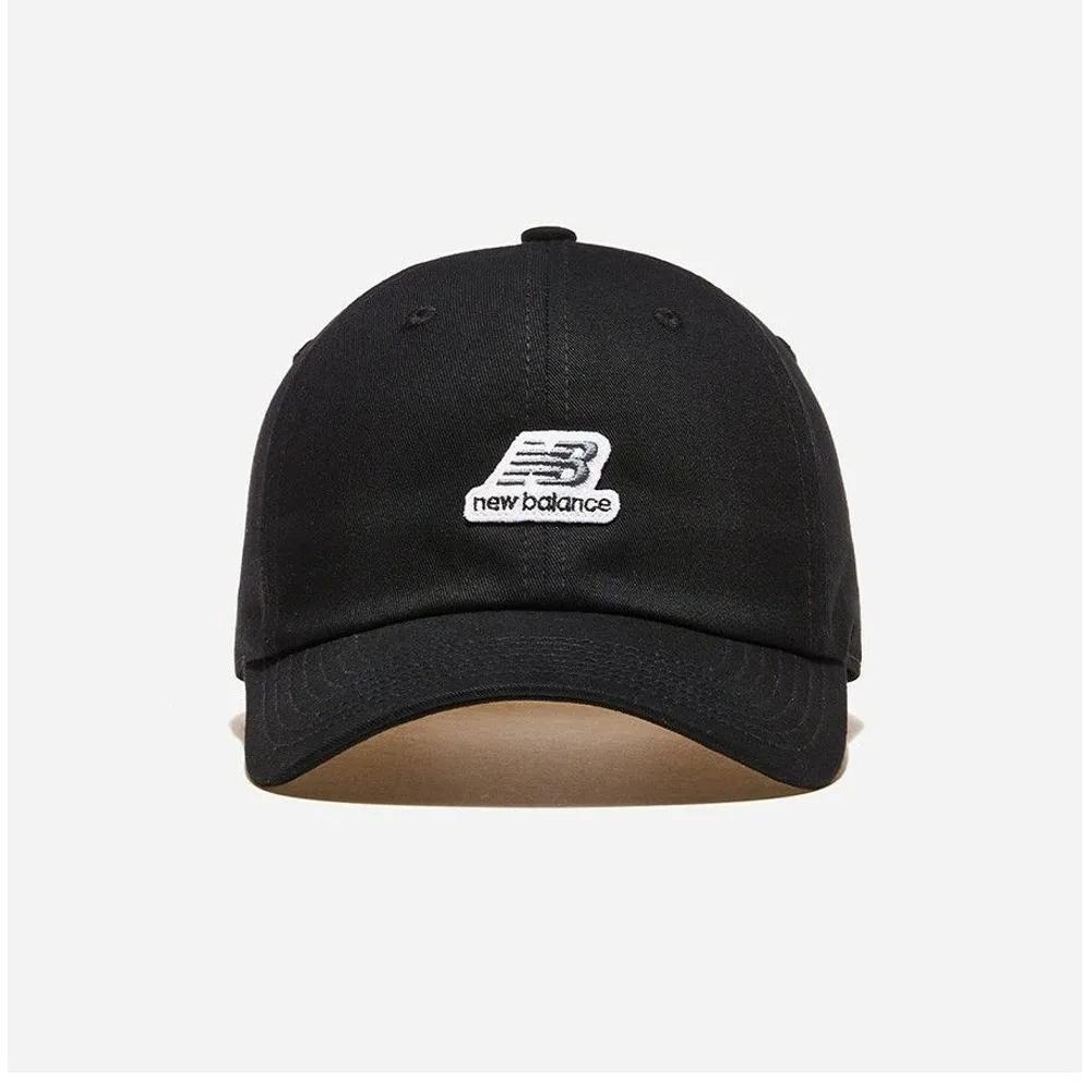 New Balance C-66 STACKED V2 Ball Cap (NBGDEBE50319)