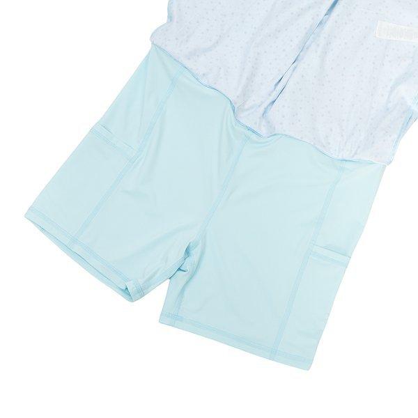 Zipore Golfwear Donna S Minigonna Gli000003 Dbrk