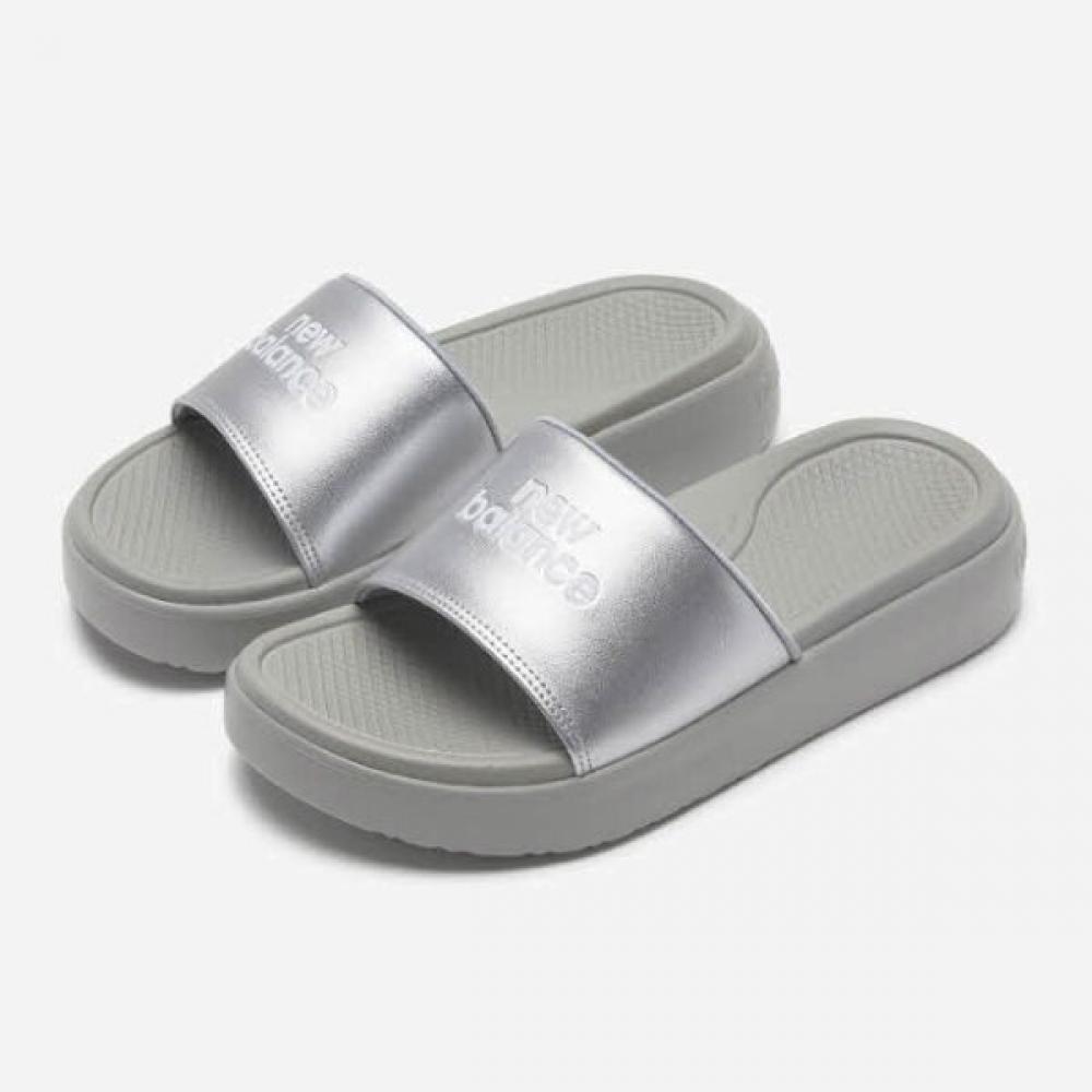 

New Balance Slipper Sandals Rqk Nbrjes120s 91 Sd1301si2 240
