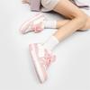 Sanrio Summer Street Youthful Fashion Casual Slip-Resistant Durable Lightweight Breathable Increased Height Low-Top Skate Shoes KU223506-S