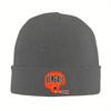 Stripe Bengals-of-Cincinnati Helmet Warm Knitted Cap Fashion Bonnet Hat Autumn Winter Outdoor Beanies Hats for Men Women Adult