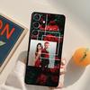TV Sen Cal Kapimi Phone Case For Samsung Galaxy S25 S26 Ultra S20 S21 S22 S23 S24 Plus S10 S25 FE Back Cover