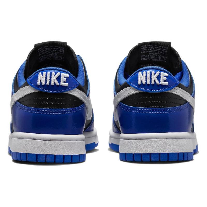 Nike Dunk Low 'Game Royal' Women's Skate Shoes Sneakers DQ7576-400