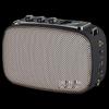 SACCVH S4 Portable Smart Speaker (CN Version)