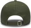 NEW ERA LA NYY 940 9FORTY League Basic Cap NY Olive