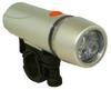 Captain Stag (CAPTAIN STAG) 3LED Light Silver Y-4603
