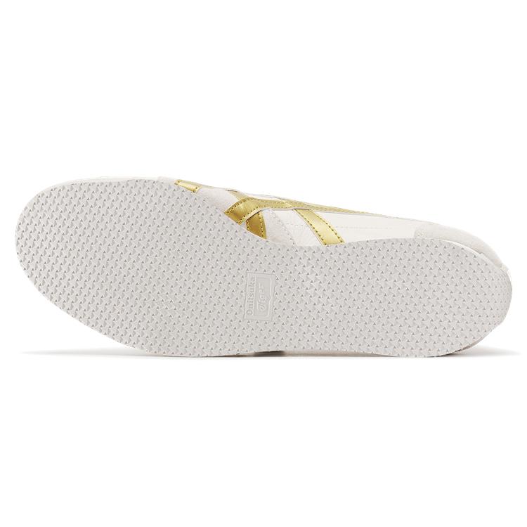ONITSUKA TIGER Runspark Versatile Comfortable Leather Shock Absorbing Non-Slip Wear-Resistant Low-Top Running Shoes Unisex Sneaker TH201L-9994