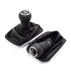 Volkswagen Bora Gear Lever Dust Cover & Shift Knob Modifier