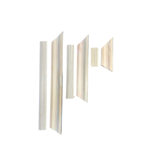 maruumo-W-RULER (Marumo double ruler)