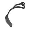 ATV Engine Cover Saver Black Aluminium Alloy Replacement for Sportrax 400 TRX400EX 1999‑2008