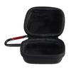 Portable Shockproof Storage Case Waterproof Carrying Bag for GO 3/3S Camera with Carabiner Clip