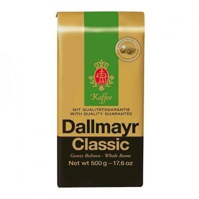 Dallmayr Classic Kaffebönor 500 g