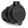 12V Waterproof Car Boat Motorcycle Cigarette Lighter Socket Power Plug Outlet
